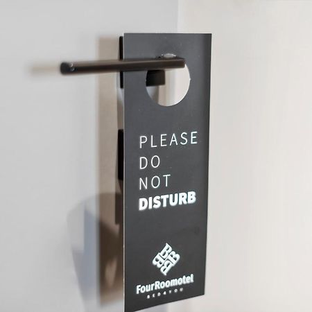Fourroomotel Matulji Eksteriør bilde