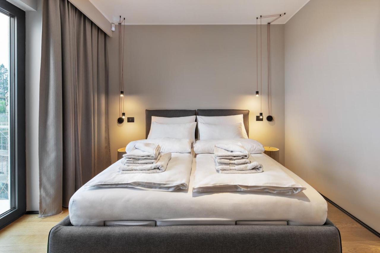 Fourroomotel Matulji Eksteriør bilde